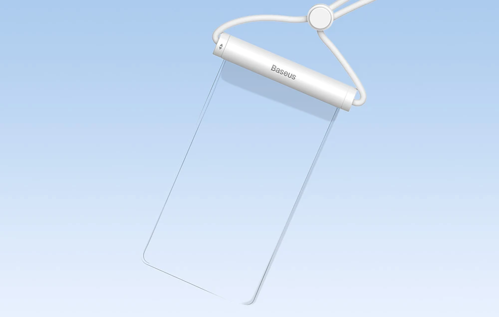 vandeniui atsparus-telefono dėklas-baseus-aquaglide-su
