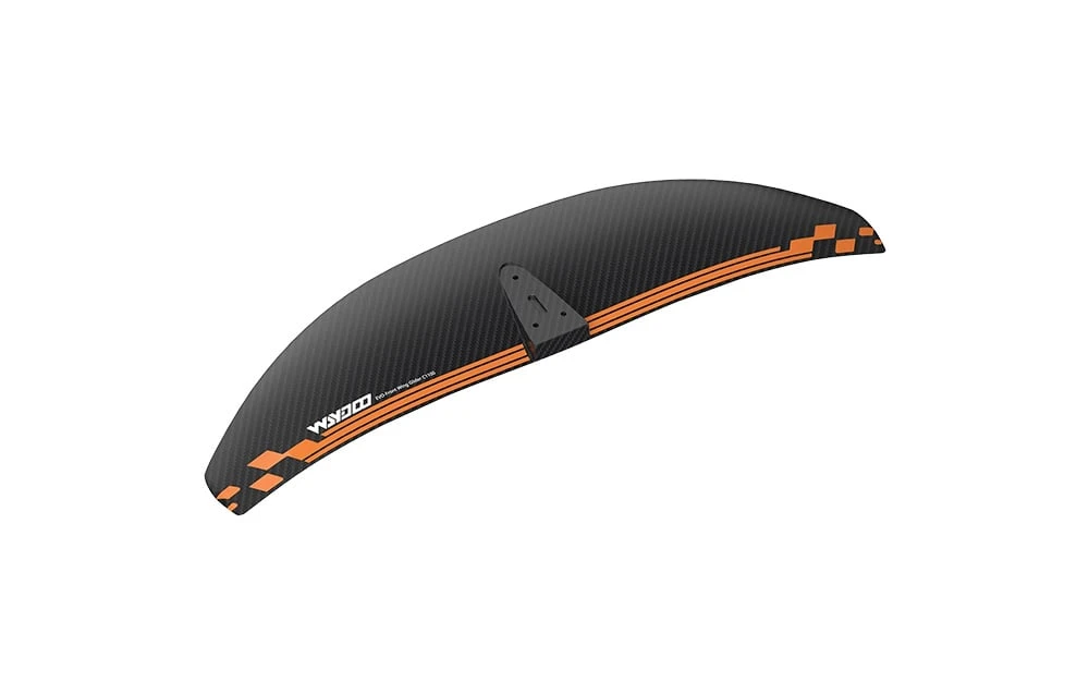 WAYDOO EVO Glider C1100 Front Wing (carbon fiber) aprašymas - Prekės nuotrauka