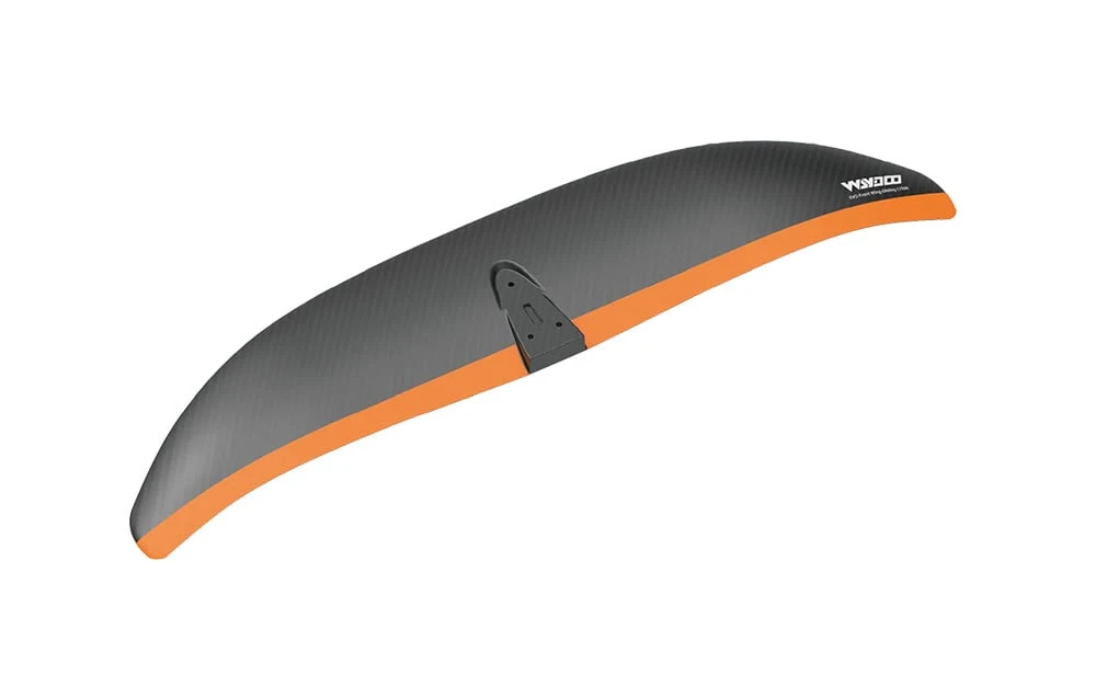 WAYDOO EVO Glider C1500 Front Wing (carbon fiber) aprašymas - Prekės nuotrauka