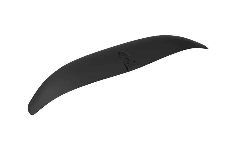 WAYDOO EVO Glider G1500 Front Wing (fiberglass) aprašymas - Prekės nuotrauka