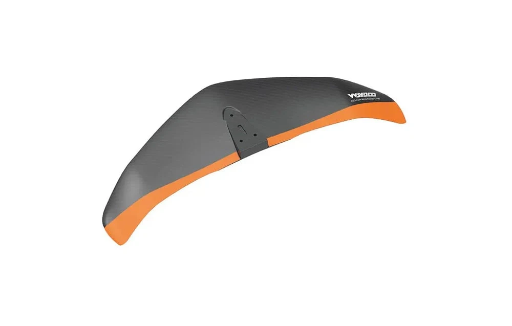 WAYDOO EVO Voyager C1100 Front Wing (carbon fiber) aprašymas - Prekės nuotrauka