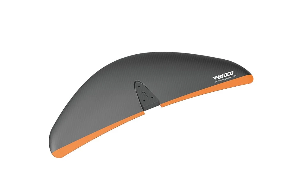 WAYDOO EVO Voyager C1500 Front Wing (carbon fiber) aprašymas - Prekės nuotrauka