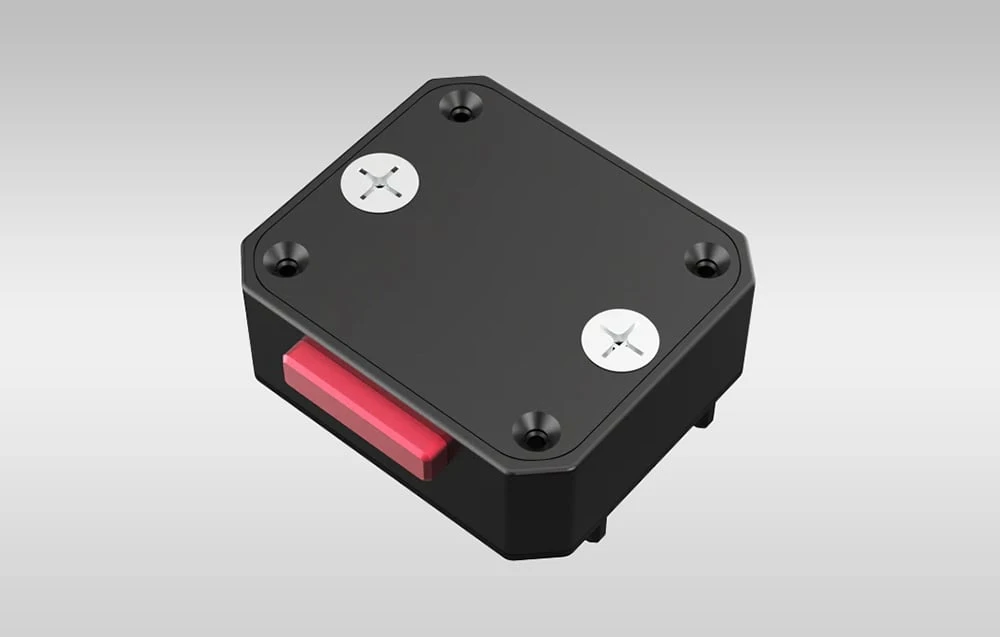 Waydoo quick connector aprašymas - Prekės nuotrauka