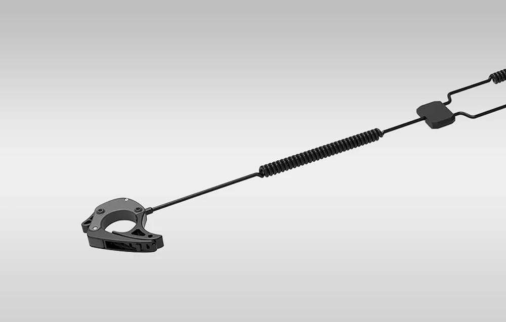 Waydoo Subnado Plus finger controller – dual aprašymas - Prekės nuotrauka