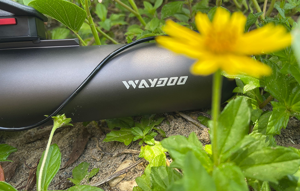 Waydoo Subnado – SUP rinkinys aprašymas - Prekės nuotrauka