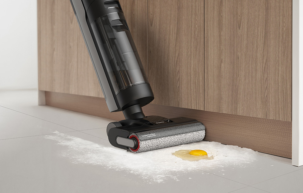 Dulkių siurblys Wet and Dry Vacuum Cleaner Dreame H12 Pro aprašymas - Prekės nuotrauka