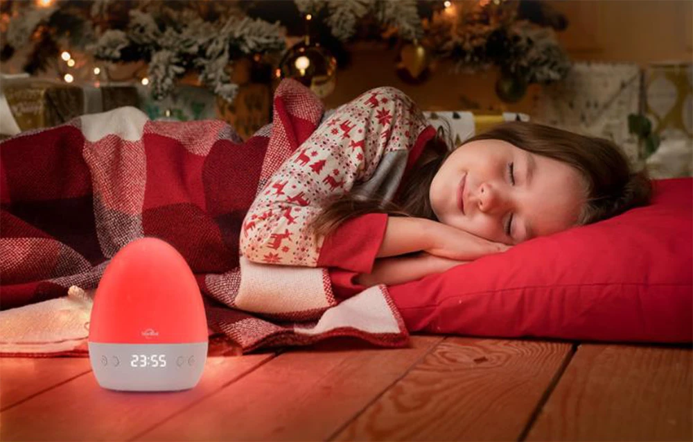 WiFi RGBW 16M Gosund LB2S Tuya išmanioji naktinė lemputė aprašymas - Prekės nuotrauka WiFi RGBW 16M Gosund LB2S Tuya išmanioji naktinė lemputė aprašymas - Prekės nuotrauka