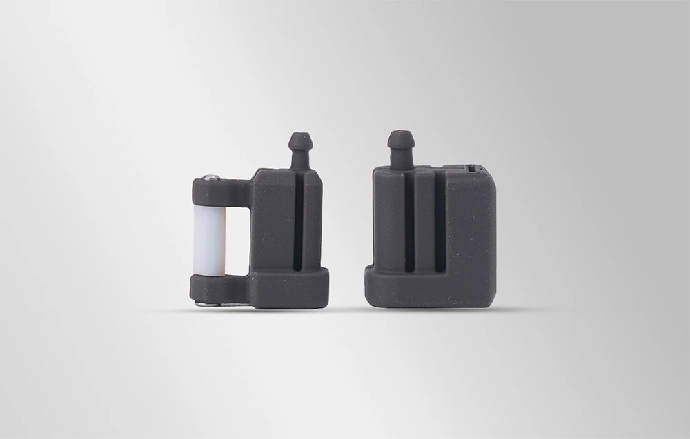 Anycubic Wiper nozzle for Kobra S1/S1 Combo aprašymas - Prekės nuotrauka