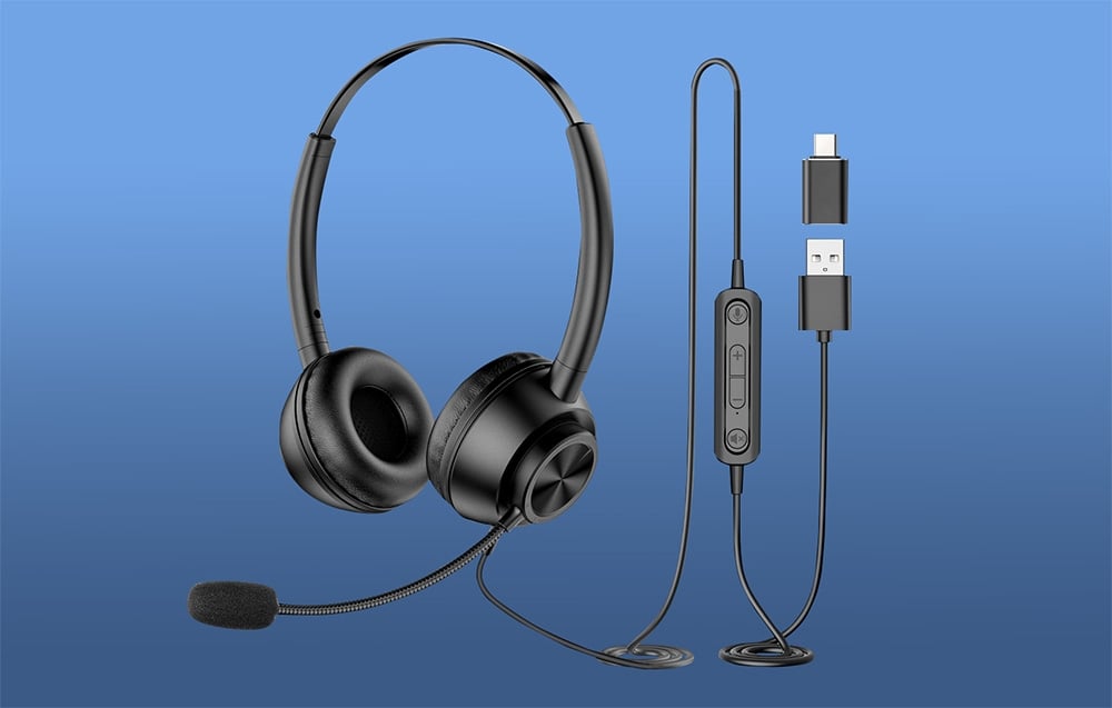 wired-headset-with-microphone-new-bee-h368
