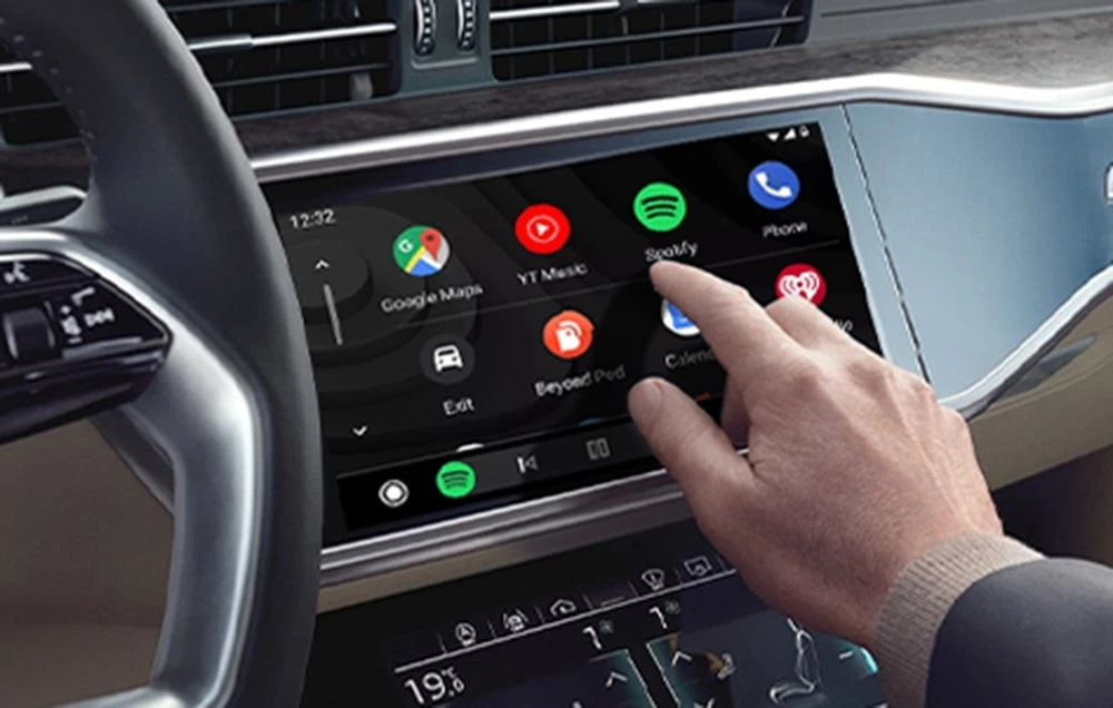 Belaidis adapteris Carlinkit TBOX-S2P „Carplay“ ir „Android Auto“ aprašymas - Prekės nuotrauka