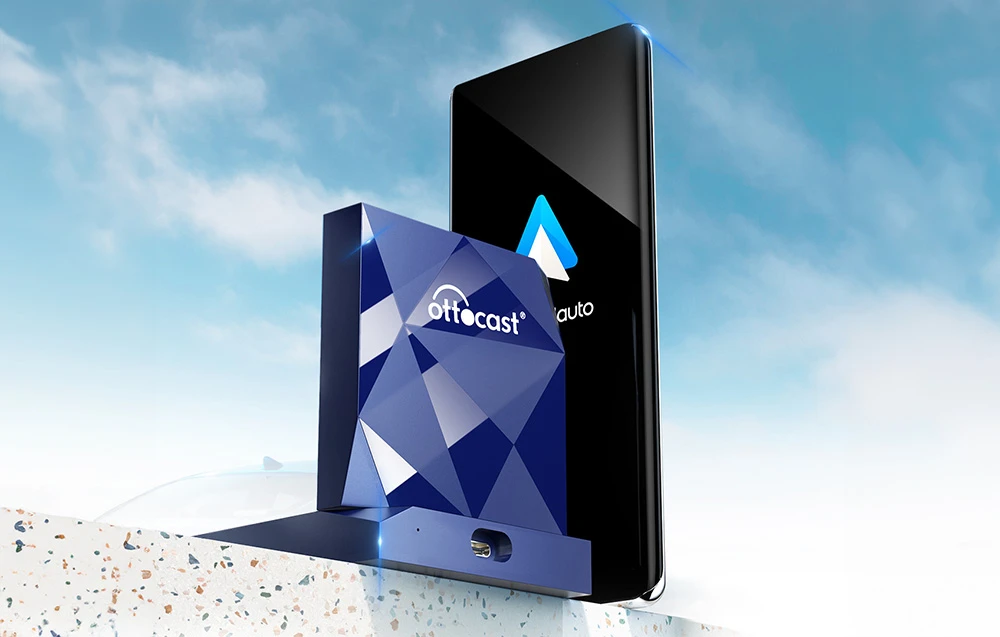 Belaidis adapteris Ottocast CP79 A2AIR Android - tamsiai mėlynas aprašymas - Prekės nuotrauka Belaidis adapteris Ottocast CP79 A2AIR Android - tamsiai mėlynas aprašymas - Prekės nuotrauka