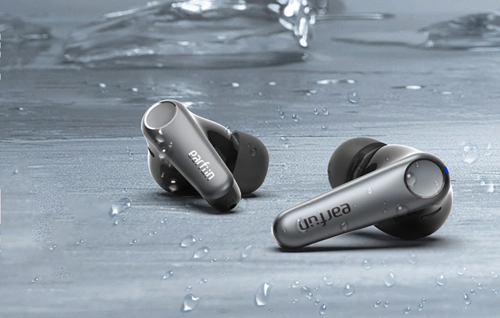 Belaidės ausinės TWS EarFun Air Pro 3, ANC, Juodos aprašymas - Prekės nuotrauka Belaidės ausinės TWS EarFun Air Pro 3, ANC, Juodos aprašymas - Prekės nuotrauka