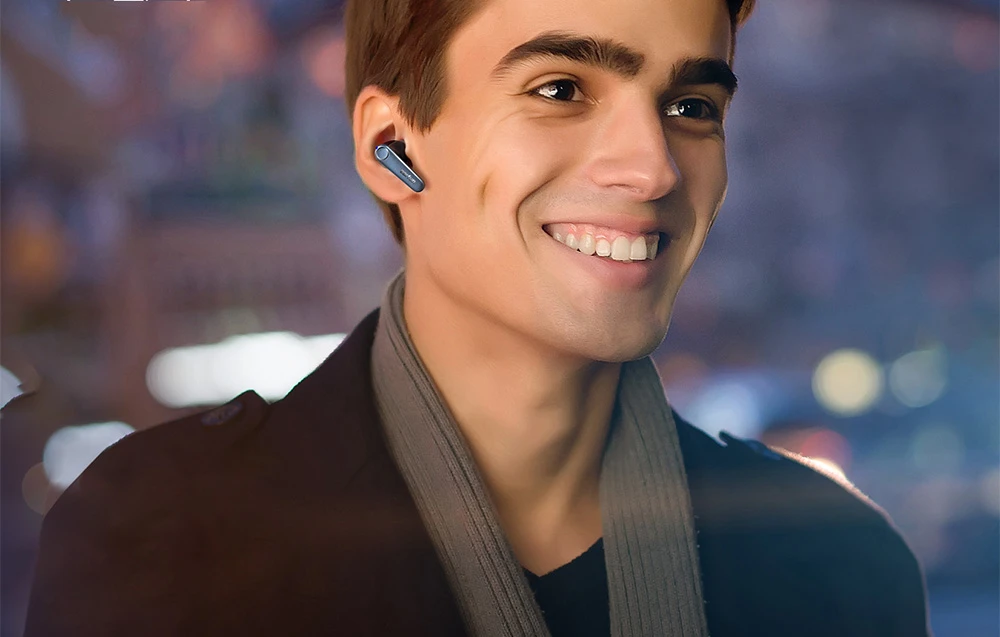 Belaidės ausinės TWS EarFun Air Pro 3, ANC, Juodos aprašymas - Prekės nuotrauka Belaidės ausinės TWS EarFun Air Pro 3, ANC, Juodos aprašymas - Prekės nuotrauka