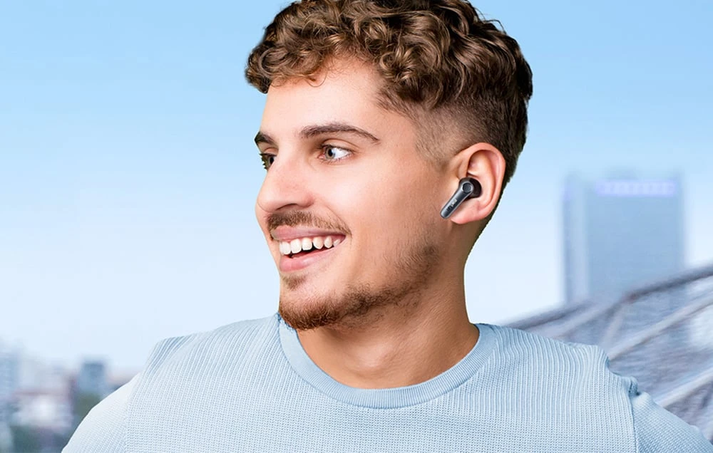 Belaidės ausinės TWS EarFun Air Pro 4, ANC (juoda) aprašymas - Prekės nuotrauka Belaidės ausinės TWS EarFun Air Pro 4, ANC (juoda) aprašymas - Prekės nuotrauka