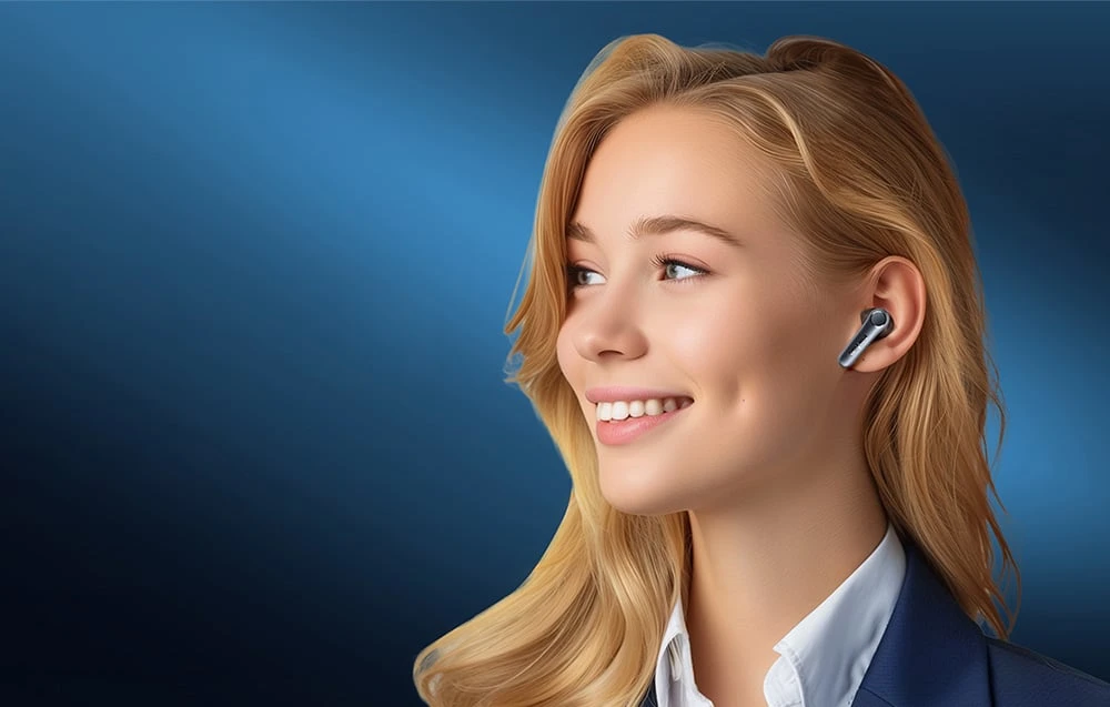 Belaidės ausinės TWS EarFun Air Pro 4, ANC (juoda) aprašymas - Prekės nuotrauka Belaidės ausinės TWS EarFun Air Pro 4, ANC (juoda) aprašymas - Prekės nuotrauka