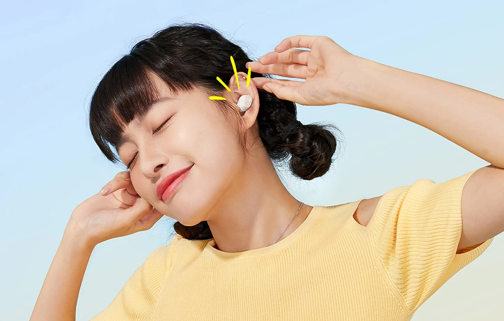Belaidės ausinės Baseus Bowie WM02 TWS Bluetooth 5.0 OS - Baltos aprašymas - Prekės nuotrauka Belaidės ausinės Baseus Bowie WM02 TWS Bluetooth 5.0 OS - Baltos aprašymas - Prekės nuotrauka