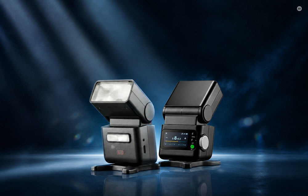 Wireless TTL trigger GODOX X5 for Nikon aprašymas - Prekės nuotrauka