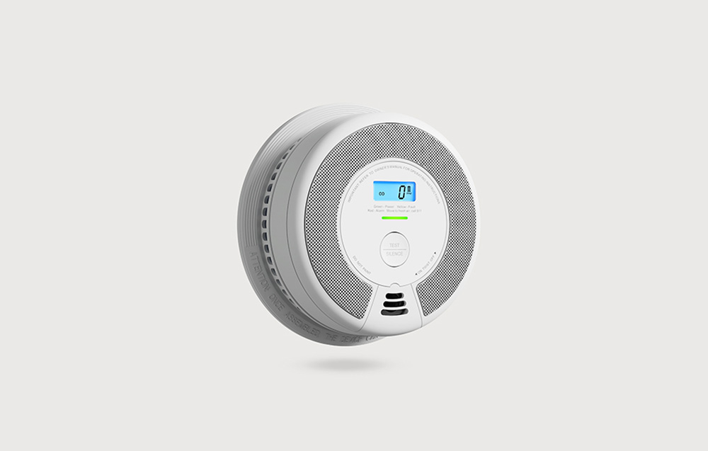 X-SENSE SC07 Smoke and Alarm Detector aprašymas - Prekės nuotrauka X-SENSE SC07 Smoke and Alarm Detector aprašymas - Prekės nuotrauka
