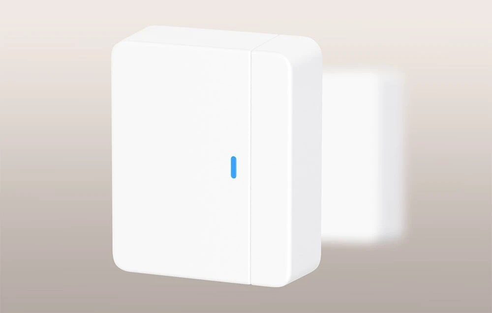 X-Sense SDS0A Door/Window opening sensor aprašymas - Prekės nuotrauka X-Sense SDS0A Door/Window opening sensor aprašymas - Prekės nuotrauka