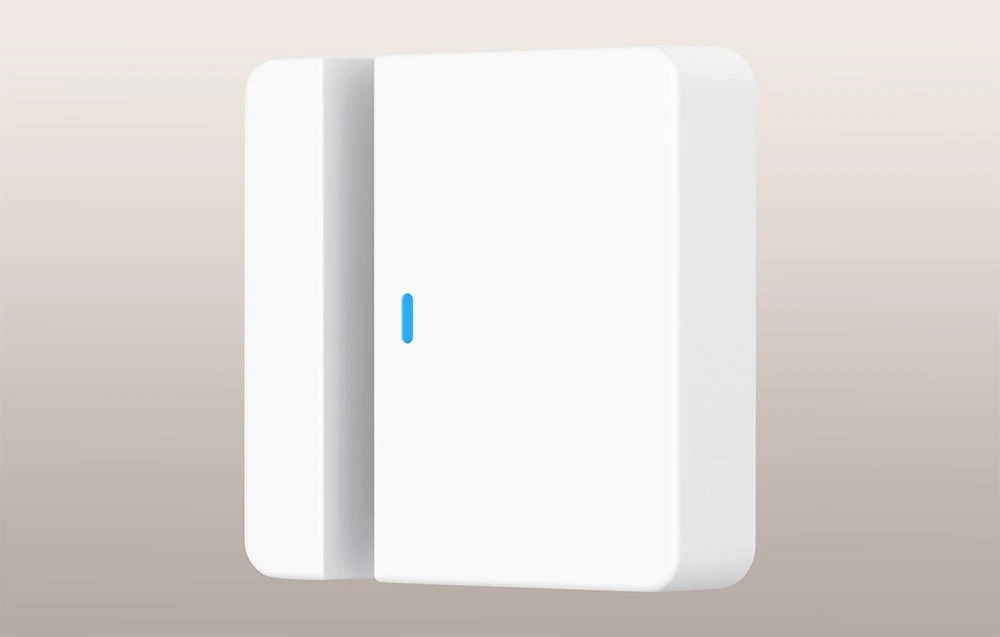 X-Sense SDS0A Door/Window opening sensor aprašymas - Prekės nuotrauka X-Sense SDS0A Door/Window opening sensor aprašymas - Prekės nuotrauka