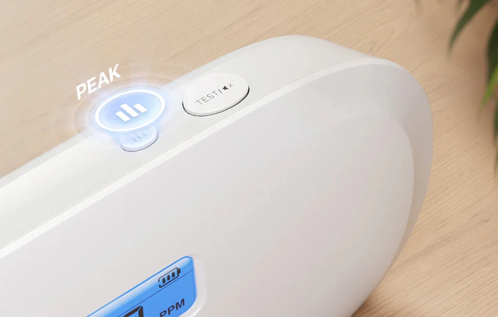 X-Sense XC0C-iR Wi-Fi carbon monoxide detector aprašymas - Prekės nuotrauka X-Sense XC0C-iR Wi-Fi carbon monoxide detector aprašymas - Prekės nuotrauka