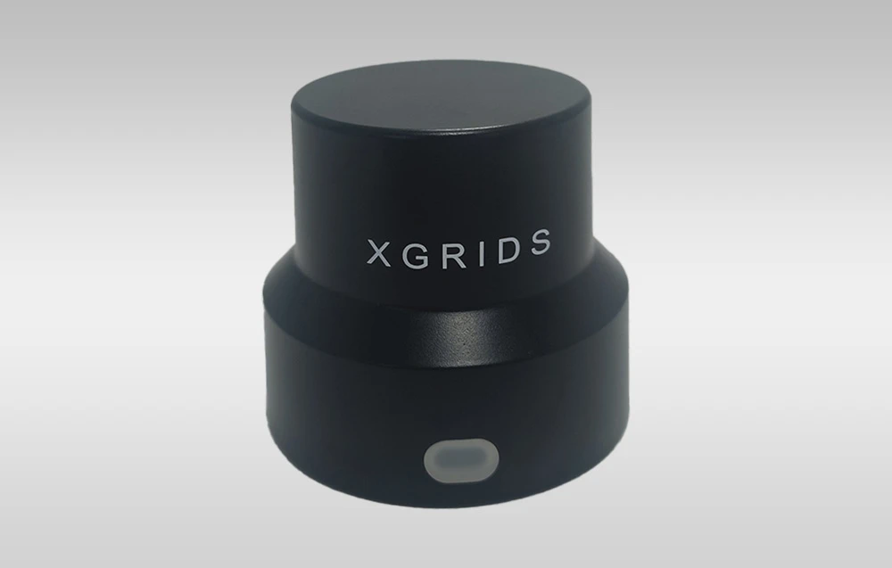 Skeneris XGRIDS Lixel L2 Pro RTK Module aprašymas - Prekės nuotrauka
