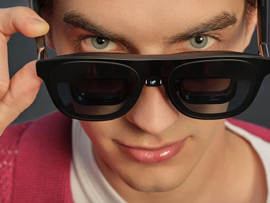 XREAL EYE camera for AR glasses aprašymas - Prekės nuotrauka