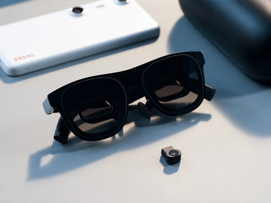 XREAL EYE camera for AR glasses aprašymas - Prekės nuotrauka