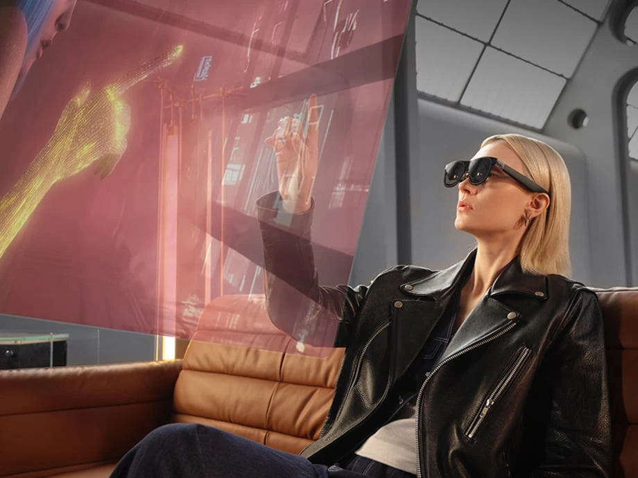 XREAL EYE camera for AR glasses aprašymas - Prekės nuotrauka