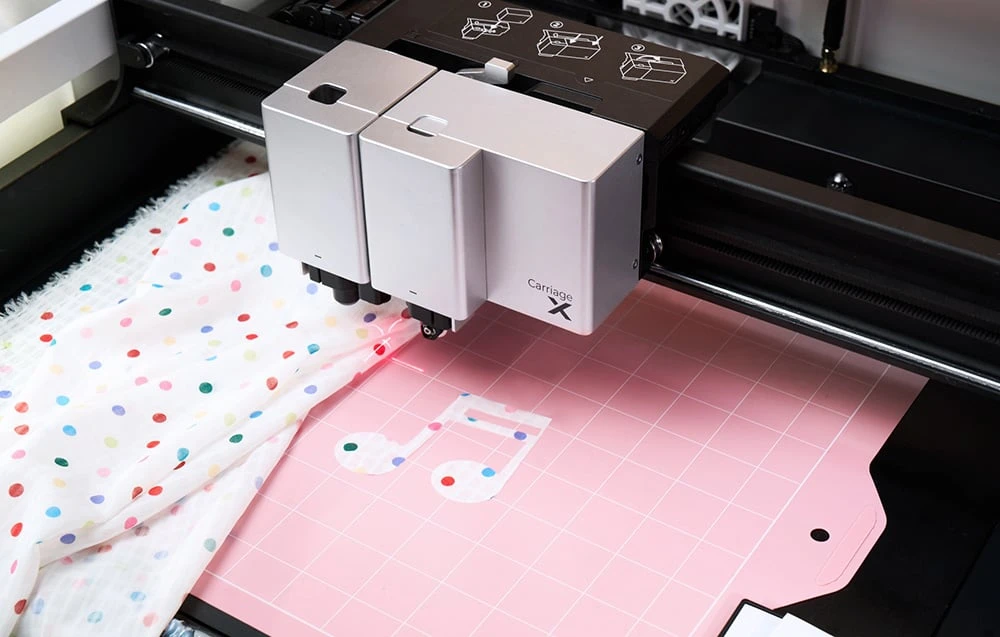 XTOOL M1 ULTRA 20W lazerinis Engraver aprašymas - Prekės nuotrauka