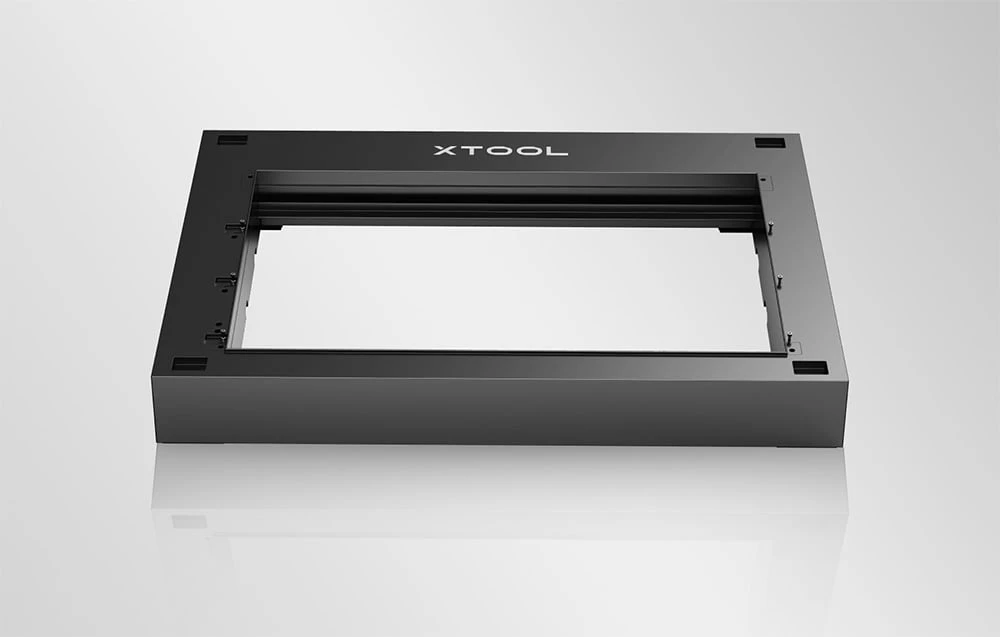 xTool S1 stovo pagrindas aprašymas - Prekės nuotrauka
