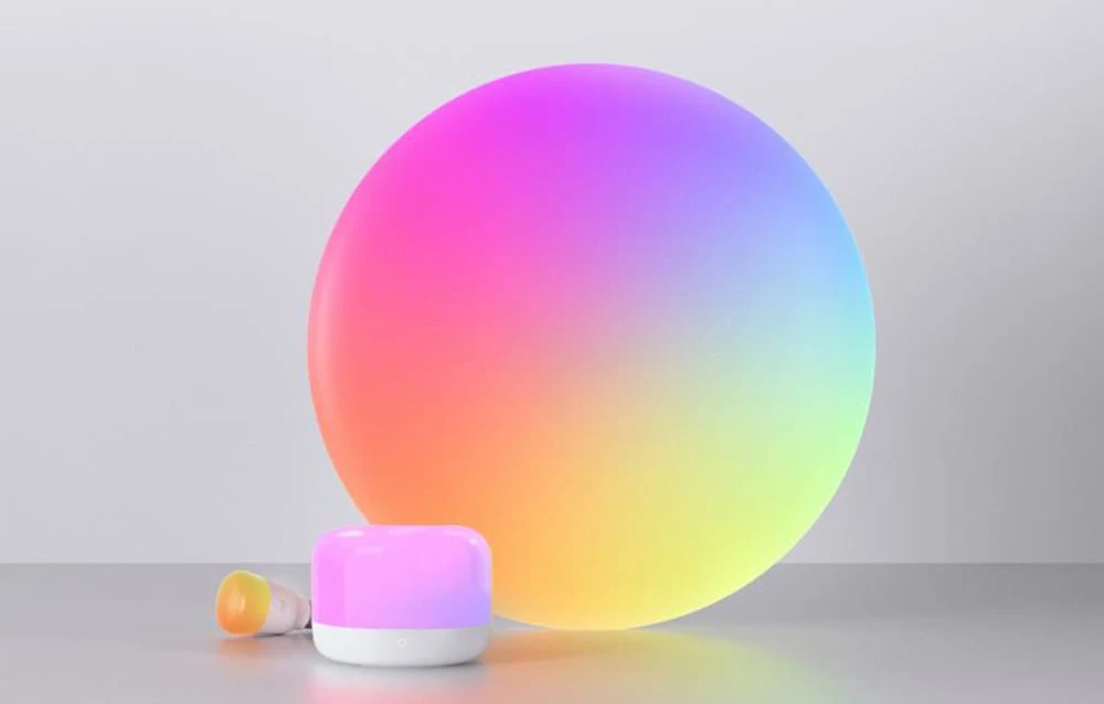„Yeelight Arwen“ lubinis šviestuvas, 500D, išmanusis lubinis šviestuvas. aprašymas - Prekės nuotrauka „Yeelight Arwen“ lubinis šviestuvas, 500D, išmanusis lubinis šviestuvas. aprašymas - Prekės nuotrauka