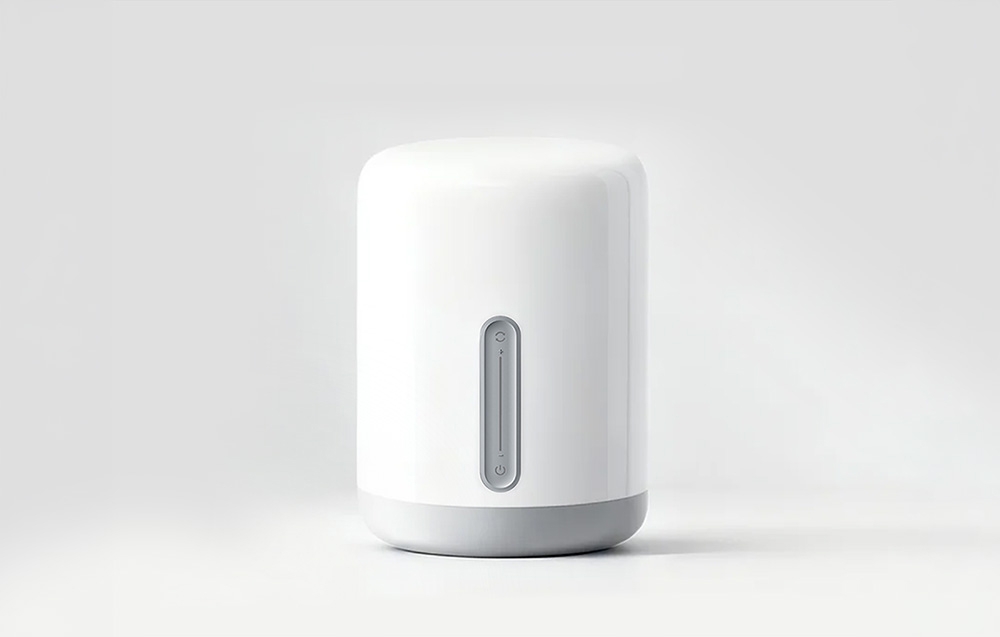 YEELIGHT Bedside D1 Matter Smart Night Light aprašymas - Prekės nuotrauka
