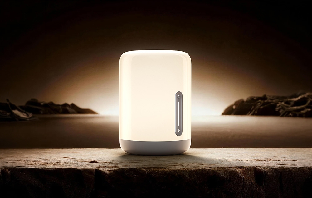 YEELIGHT Bedside D1 Matter Smart Night Light aprašymas - Prekės nuotrauka