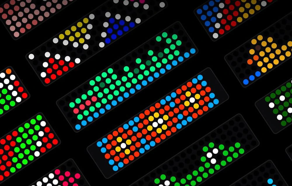 Yeelight Cube Lite žaidimų šviesos panelė aprašymas - Prekės nuotrauka Yeelight Cube Lite žaidimų šviesos panelė aprašymas - Prekės nuotrauka
