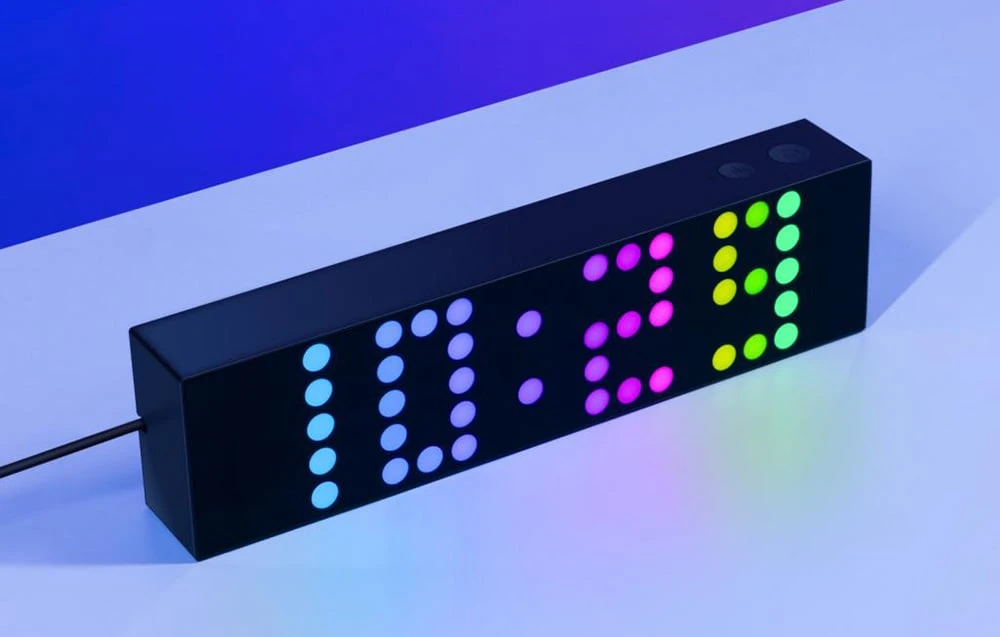 Yeelight Cube Lite žaidimų šviesos panelė aprašymas - Prekės nuotrauka Yeelight Cube Lite žaidimų šviesos panelė aprašymas - Prekės nuotrauka
