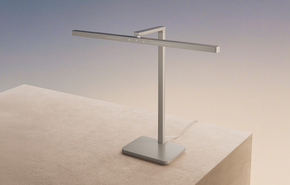YEELIGHT D1 Matter Desk Lamp aprašymas - Prekės nuotrauka YEELIGHT D1 Matter Desk Lamp aprašymas - Prekės nuotrauka
