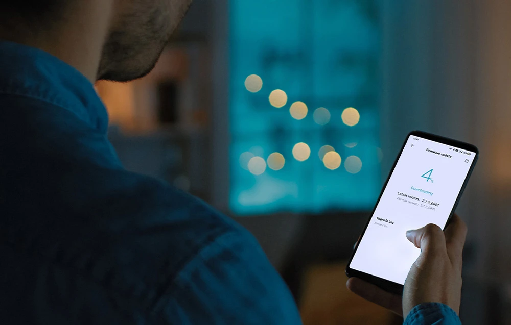 Yeelight Smart Bulb W4 | E27 | 8 W | 2700-6500 K | Spalva | LED lempa | 220 V aprašymas - Prekės nuotrauka