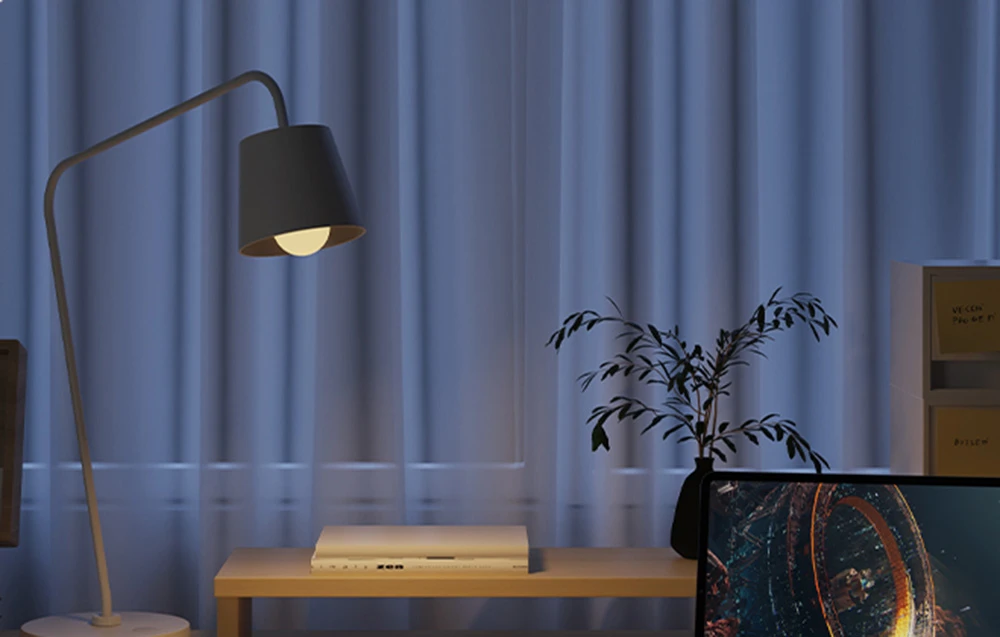 Yeelight GU10 Smart Lemputė W4 (dimmable) – 1pc aprašymas - Prekės nuotrauka Yeelight GU10 Smart Lemputė W4 (dimmable) – 1pc aprašymas - Prekės nuotrauka