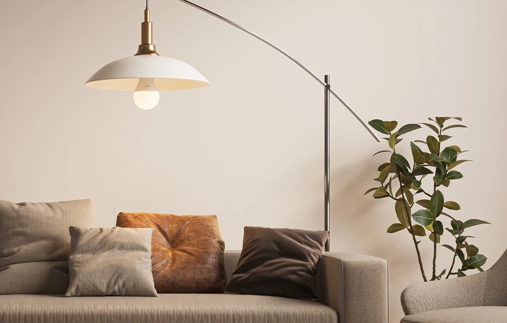 Yeelight GU10 Smart Lemputė W4 (dimmable) – 1pc aprašymas - Prekės nuotrauka Yeelight GU10 Smart Lemputė W4 (dimmable) – 1pc aprašymas - Prekės nuotrauka