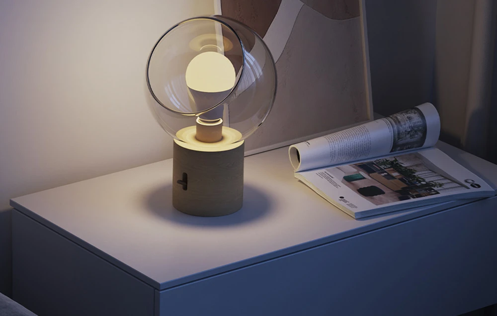 Yeelight GU10 Smart Lemputė W4 (dimmable) – 4pc aprašymas - Prekės nuotrauka
