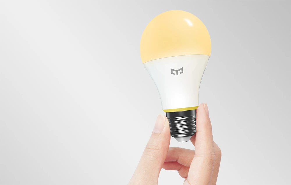 Yeelight GU10 Smart Lemputė W4 (dimmable) – 4pc aprašymas - Prekės nuotrauka
