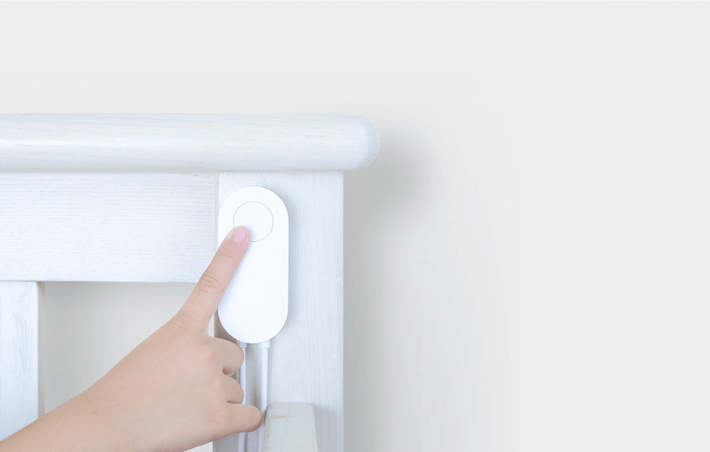 „yeelight“ LED šviesos juostelė 1s, 2m