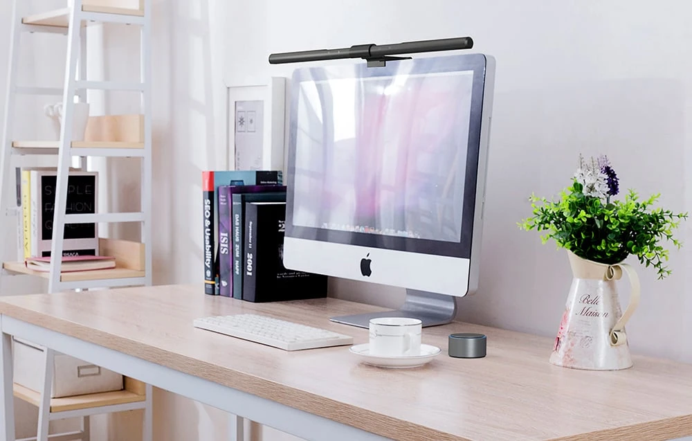 Yeelight Pura Monitorius Light Bar Pro aprašymas - Prekės nuotrauka Yeelight Pura Monitorius Light Bar Pro aprašymas - Prekės nuotrauka