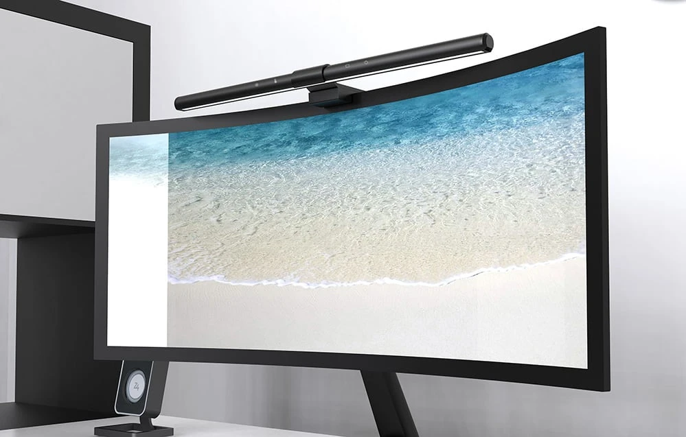 Yeelight Pura Monitorius Light Bar Pro aprašymas - Prekės nuotrauka Yeelight Pura Monitorius Light Bar Pro aprašymas - Prekės nuotrauka