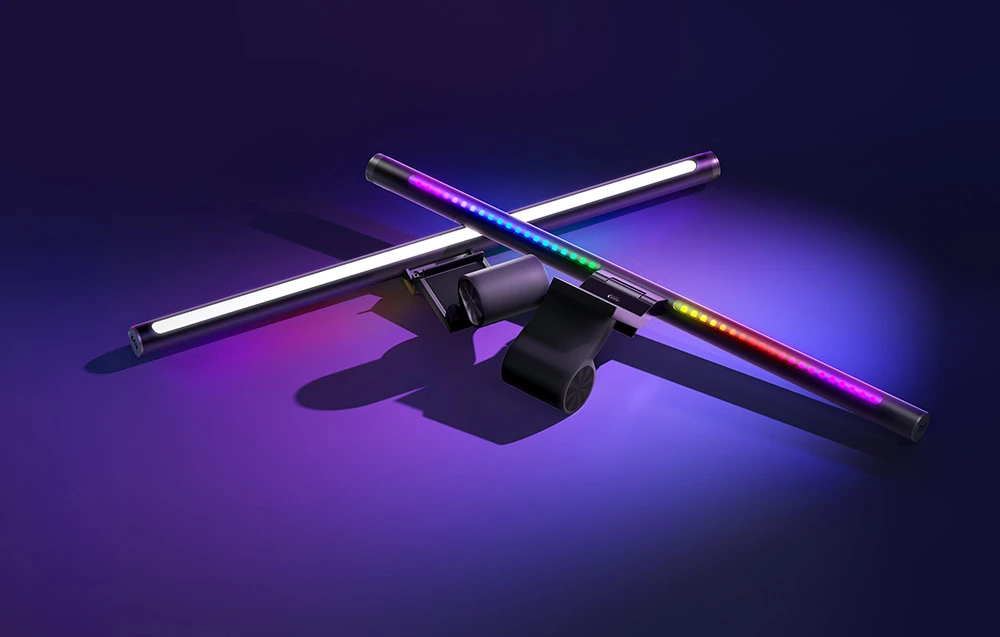 Yeelight Screen Light Bar Pro Libra 2 Monitorius Lamp aprašymas - Prekės nuotrauka