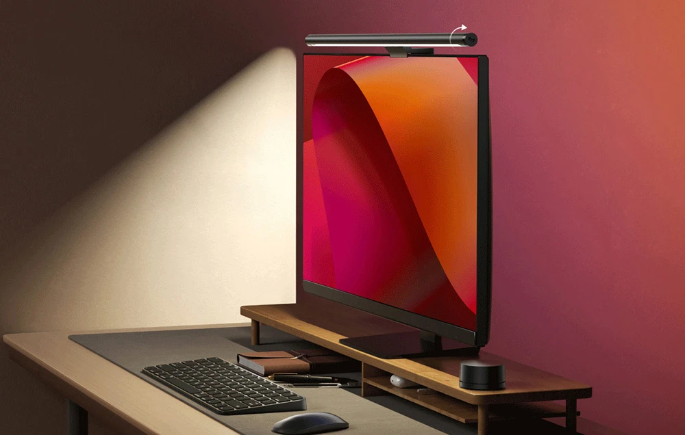 Yeelight Screen Light Bar Pro Libra 2 Monitorius Lamp aprašymas - Prekės nuotrauka