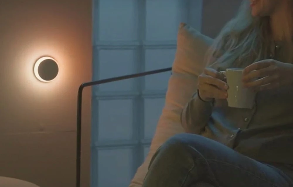 „Yeelight Vega RGB NightLight“ judesio jutiklio naktinė lemputė aprašymas - Prekės nuotrauka „Yeelight Vega RGB NightLight“ judesio jutiklio naktinė lemputė aprašymas - Prekės nuotrauka