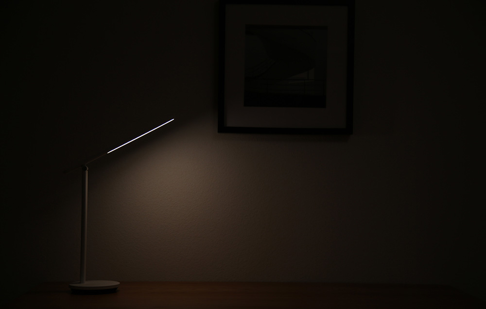 „Yeelight“ sulankstoma stalo lempa „Pro YLTD14YL“ 200 lm, 2700–5000 K, LED lempa aprašymas - Prekės nuotrauka „Yeelight“ sulankstoma stalo lempa „Pro YLTD14YL“ 200 lm, 2700–5000 K, LED lempa aprašymas - Prekės nuotrauka