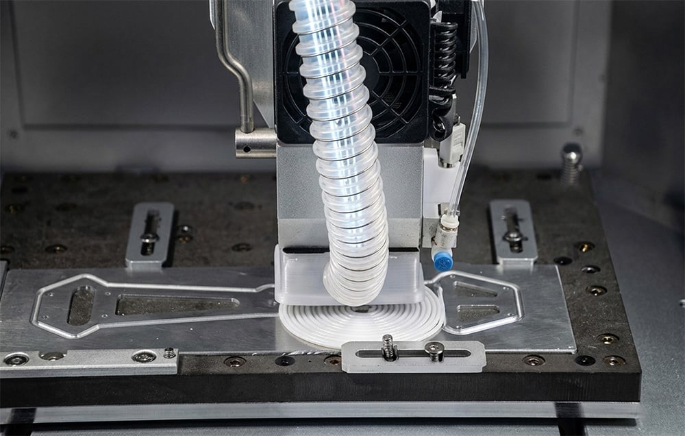 Your MAKERA Carvera Air CNC router aprašymas - Prekės nuotrauka
